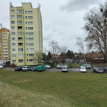Mieszkanie, Apartament Z Przepieknym Widokiem, Blisko Starowki, Plazy Gdansk Exterior photo