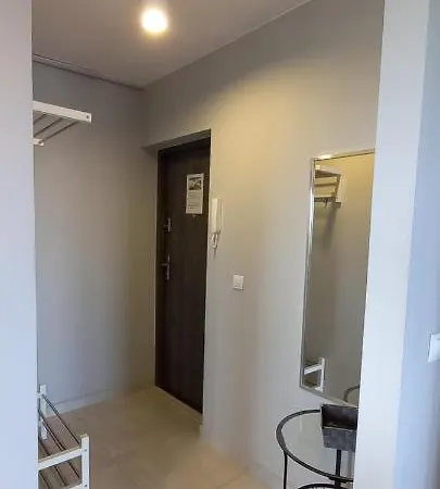 Mieszkanie, Apartament Z Przepieknym Widokiem, Blisko Starowki, Plazy Gdansk Exterior photo
