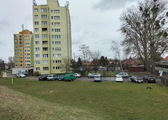 Mieszkanie, Apartament Z Przepieknym Widokiem, Blisko Starowki, Plazy