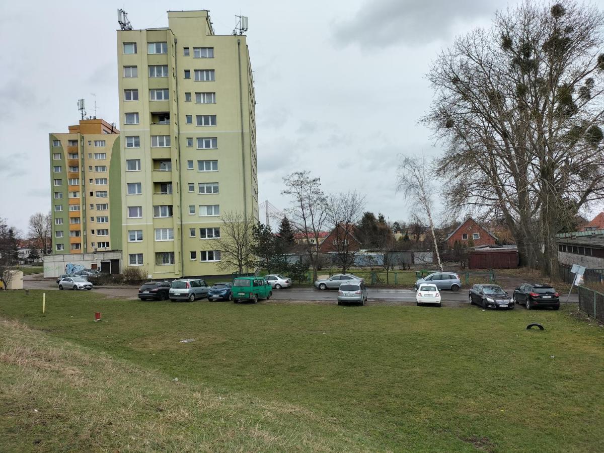 Mieszkanie, Z Przepieknym Widokiem, Blisko Starowki, Plazy Apartment Gdansk