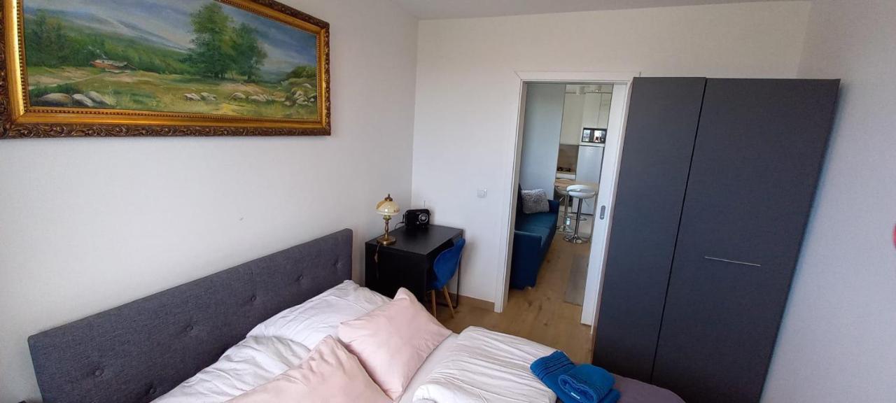 Apartment Mieszkanie, Z Przepieknym Widokiem, Blisko Starowki, Plazy Gdansk