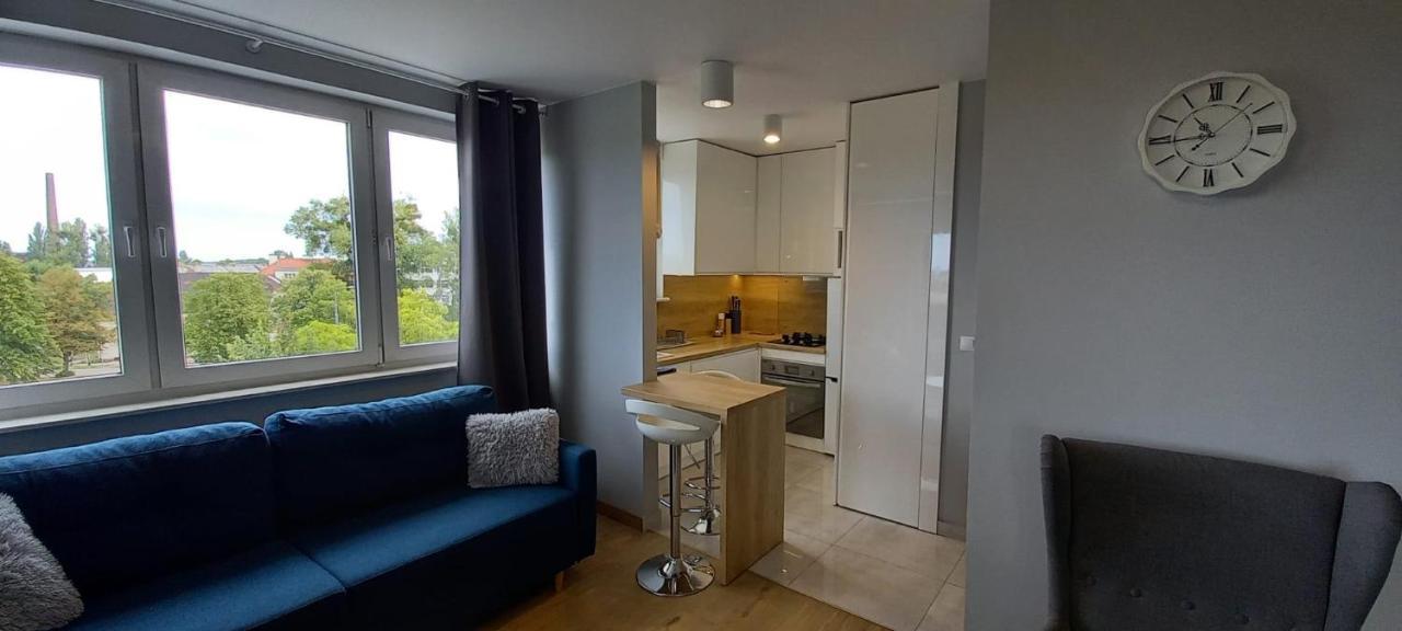 Apartment Mieszkanie, Z Przepieknym Widokiem, Blisko Starowki, Plazy Gdansk