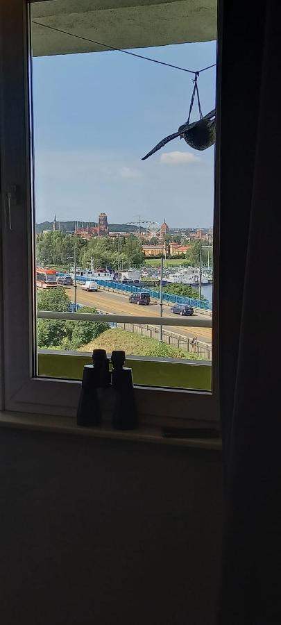 Apartment Mieszkanie, Z Przepieknym Widokiem, Blisko Starowki, Plazy