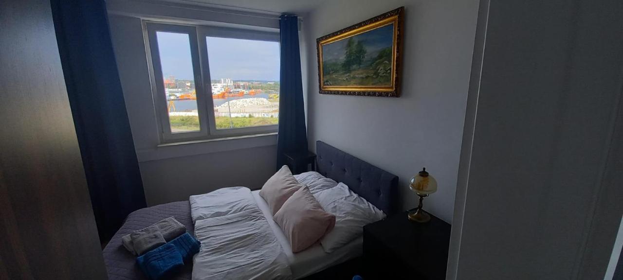 Apartment Mieszkanie, Z Przepieknym Widokiem, Blisko Starowki, Plazy *